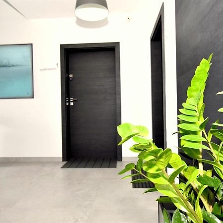 Awo Apartamenty Leba Exterior photo
