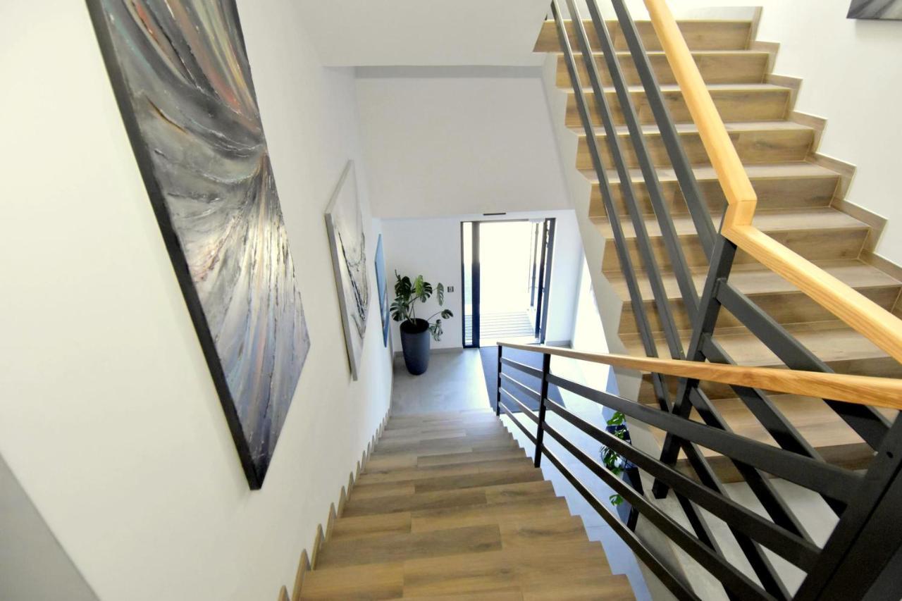 Awo Apartamenty Leba Exterior photo