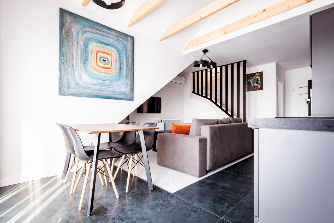 Awo Apartamenty Leba Exterior photo
