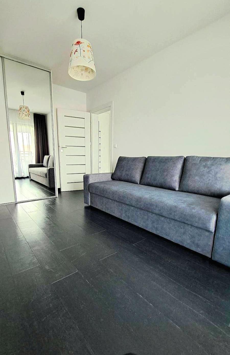 Awo Apartamenty Leba Exterior photo