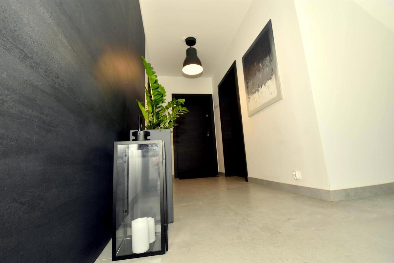 Awo Apartamenty Leba Exterior photo